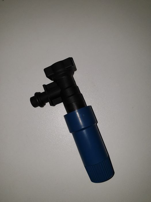 Vand Robinet umplere Centrală  Saunier Duval Thema Classic F24 F25