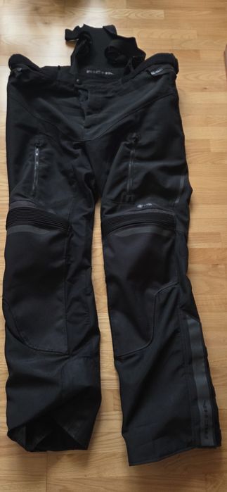 Costum moto Gore-Tex Richa Cyclone 2 marime mare