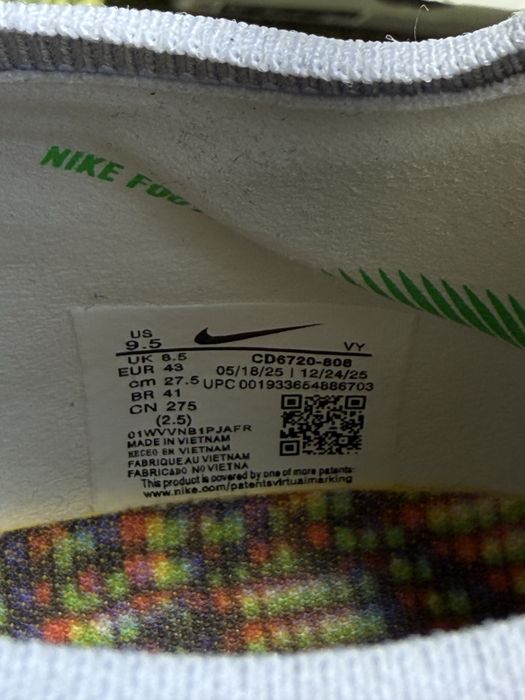 Nike Phantom 6 Low Pro TF Nou