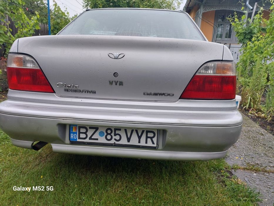 Daewoo Cielo Executive 2005