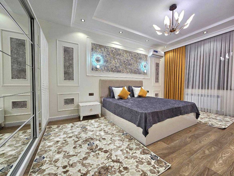 Сдается квартира в НРЖ Мирзо-Улугбек!