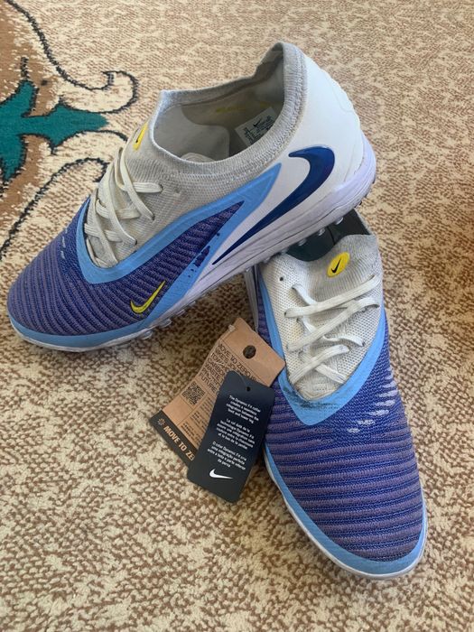 Nike Phantom 6 Academy