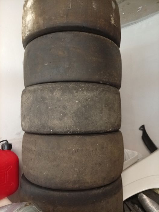 13-ки сликове pirelli 200 540-13