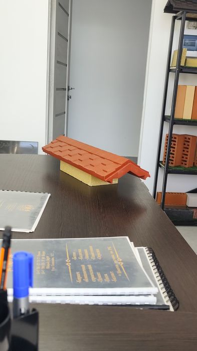 Облицовочный кирпич