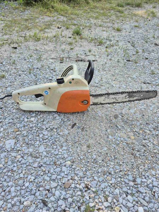 Електрическа резачка STIHL