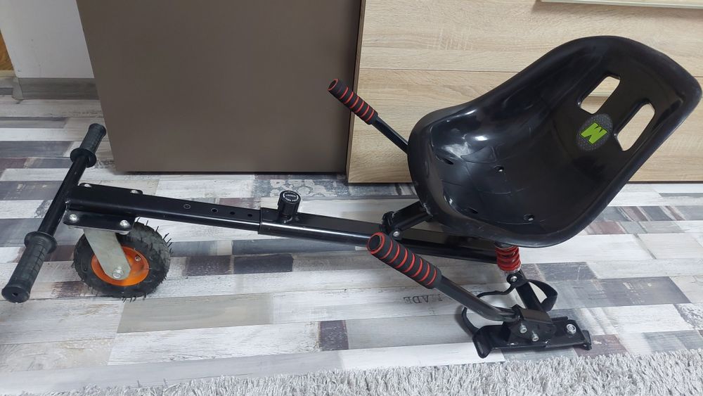 Scaun hoverboard freewheel