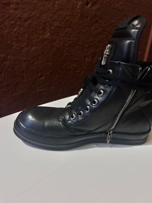 Rick Owens Chrome Hearts vand sau schimb cu iphone