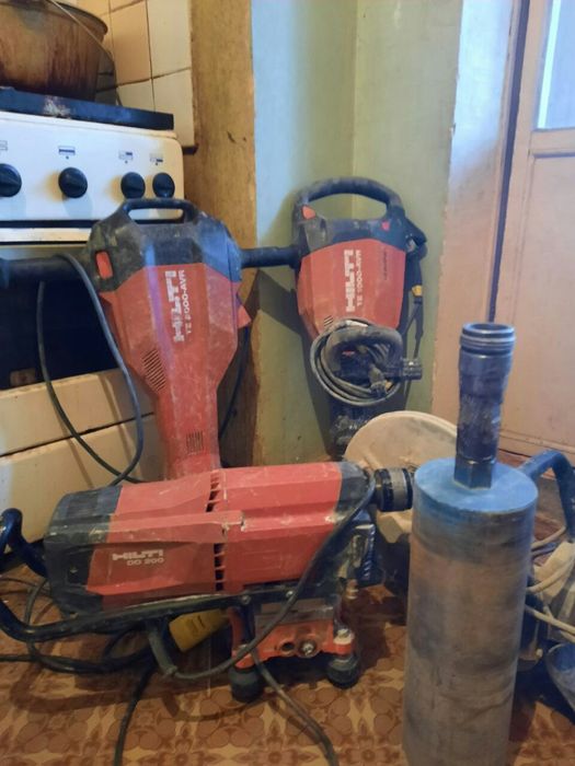 Алмазная резка Битон кесиш битон бузиш битон бузиш Арзон нархларда