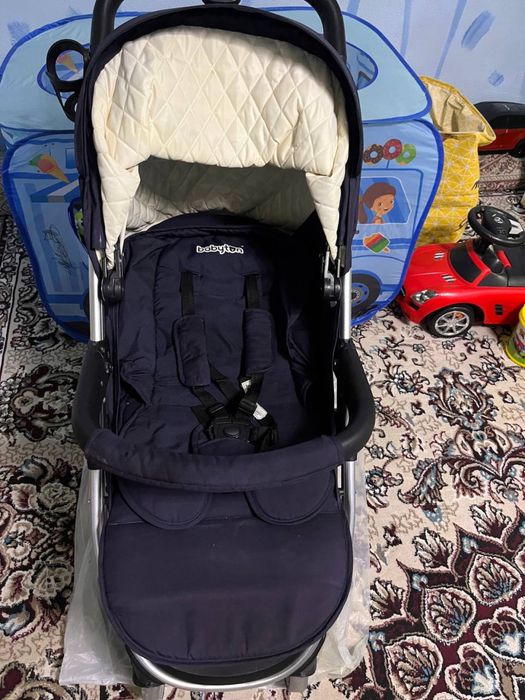 Коляска для детей