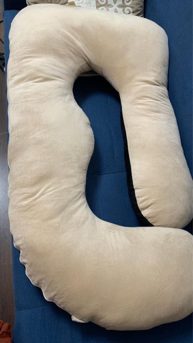 Подушка для беременных