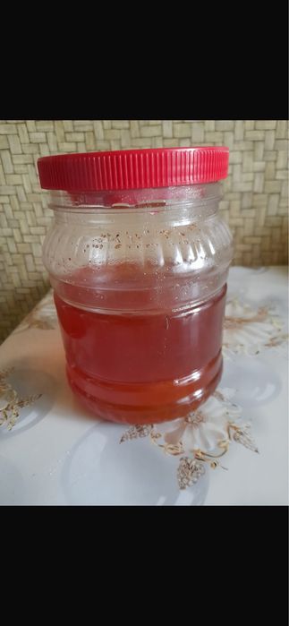 Продадим Мёд Разнотравие, Липовый