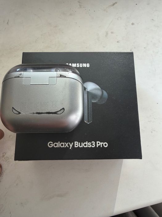 Samsung galaxy buds 3pro