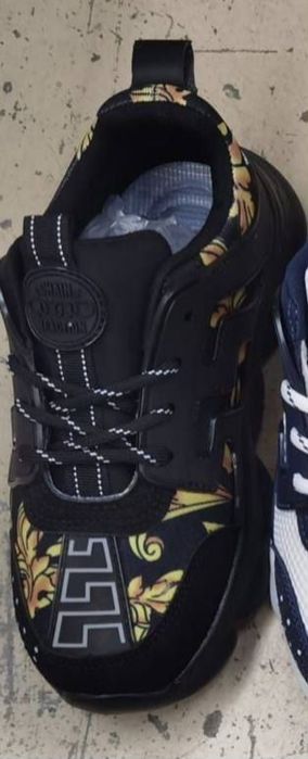 Ghete și adidasi copii