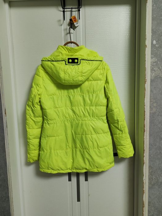 Продам куртку б/у