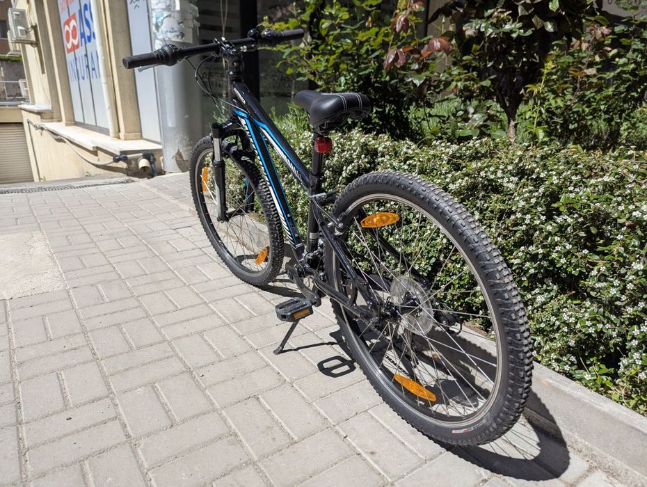Детски велосипед Specialized Hotrock 24''
