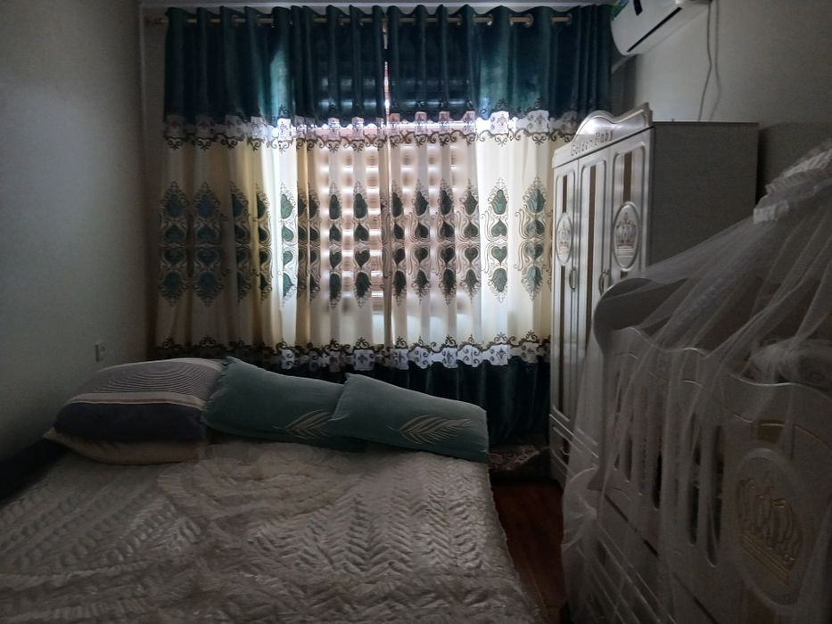 Квартира ижарага берилади