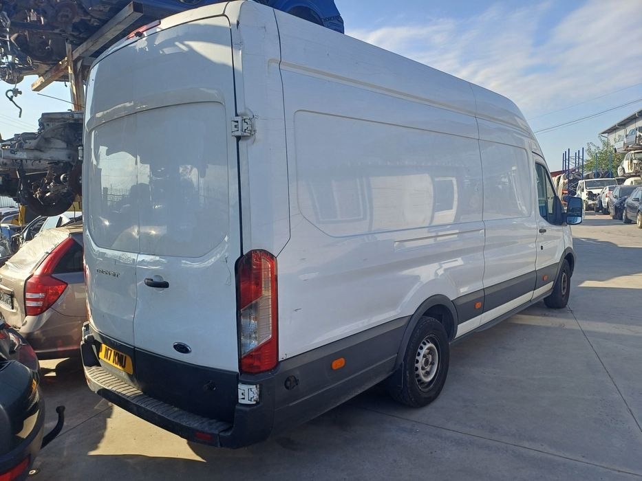 motor ford tranzit 2.2 euro 5 tractiune fata/spate an 2018