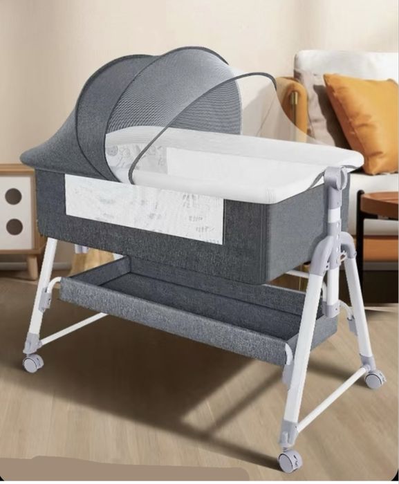 Детский кровать