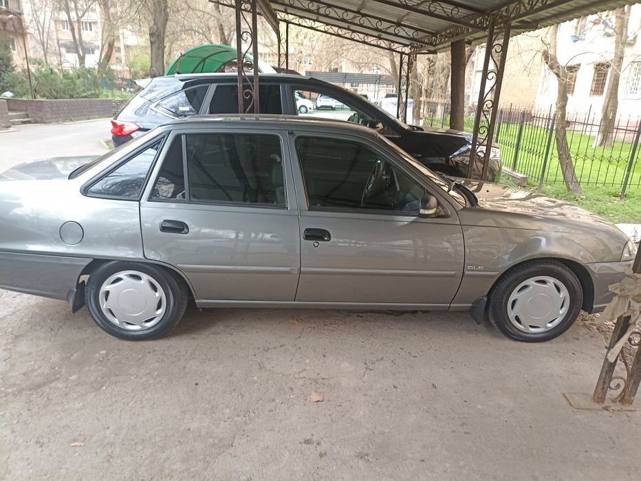 Нексия 2 аренда выкуп га