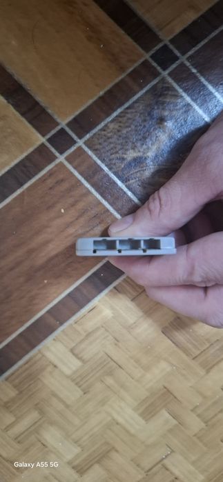 Меморикард от Рс 1