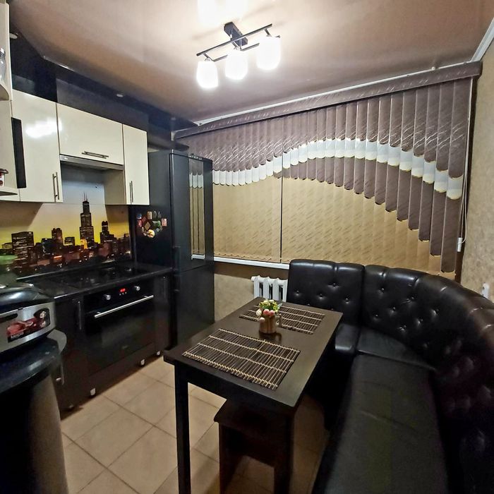 Сдается 2-комнатная квартира