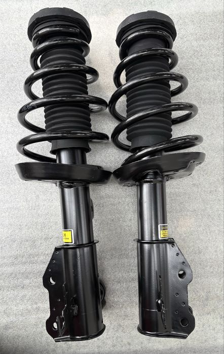 Eл амортисьори Опел Инсигния 2008-2017 Flexride Opel Insignia A