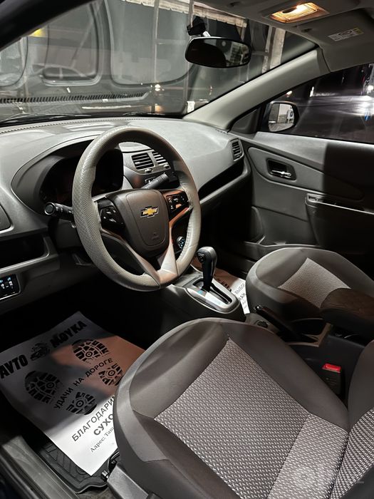 Cobalt LTZ продается