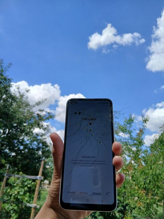 Samsung A11 32gb