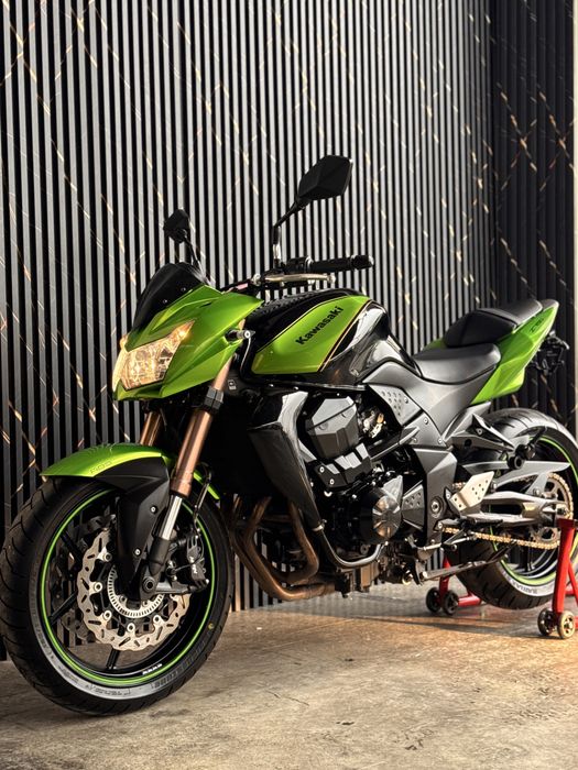 Kawasaki Z750 R ABS 2011