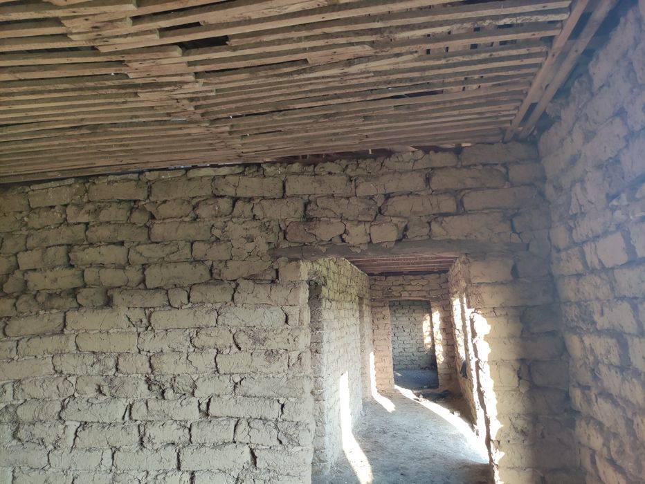 Vând casa + teren in Ceamurlia de Sus