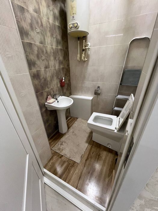 Продаётся Замона 5/3-4/4 150 м² дуплекс новостройка ,
5/3-4/4 150 м²