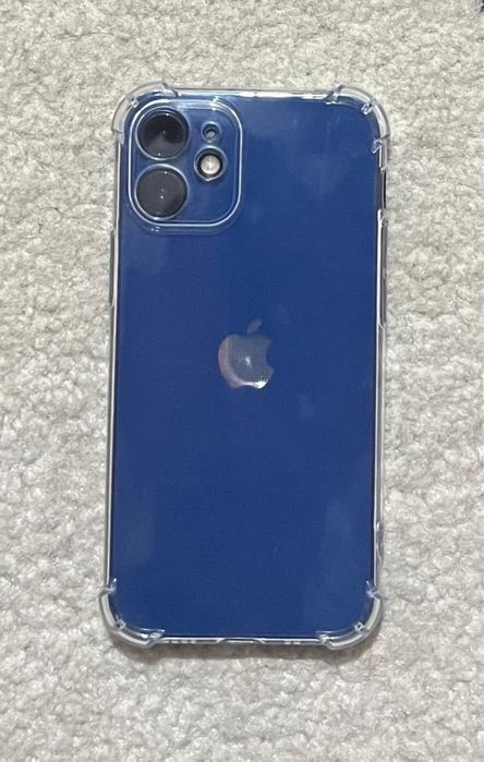 Iphone 12 mini в хорошем состоянии