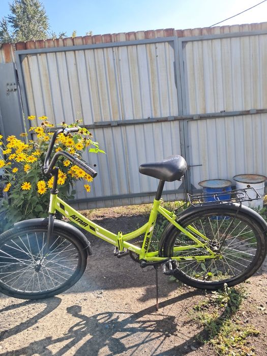 Велосипед для подростков и взрослых