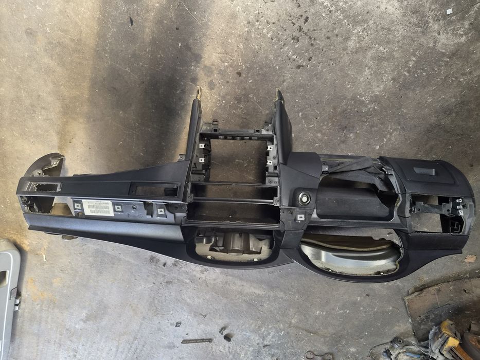 Табло с Airbag за Bmw E60 E61