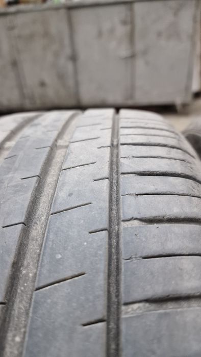 Гуми 215 50 17 Falken 4 броя