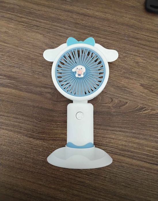 Mini ventilyator
