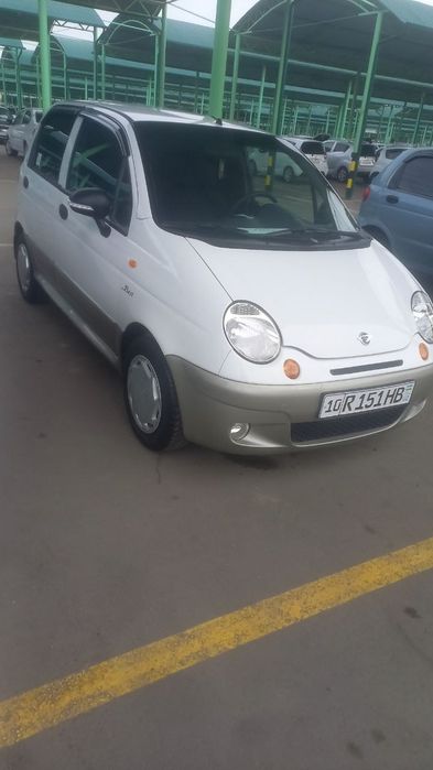 Matiz best 2010 H9
