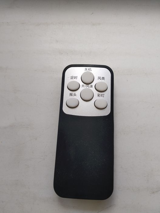 Вентилятор настенный.