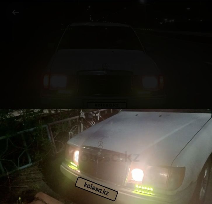 Продам Мерседес бенс