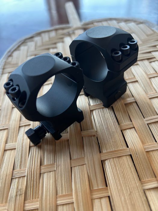 Рингове за оптика