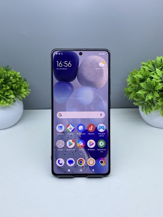 Xiaomi Poco M6 pro 512 Gb