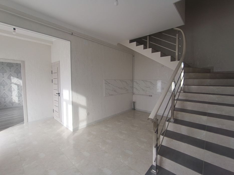 Сергели 3-ком. дом