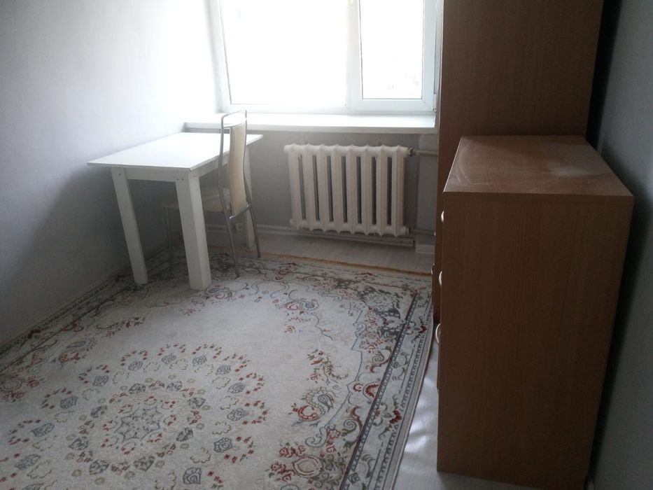 Сдам квартиру на длительный срок