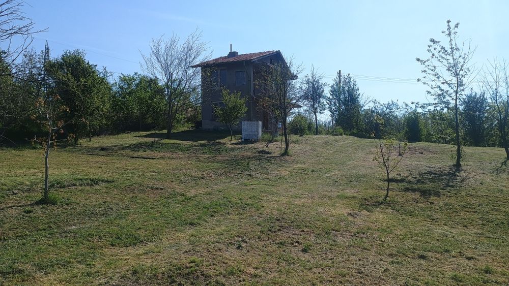 Продава се Къща в Шумен, Добруджански - 32 кв.м за 781 €/кв.м - Снимка #6