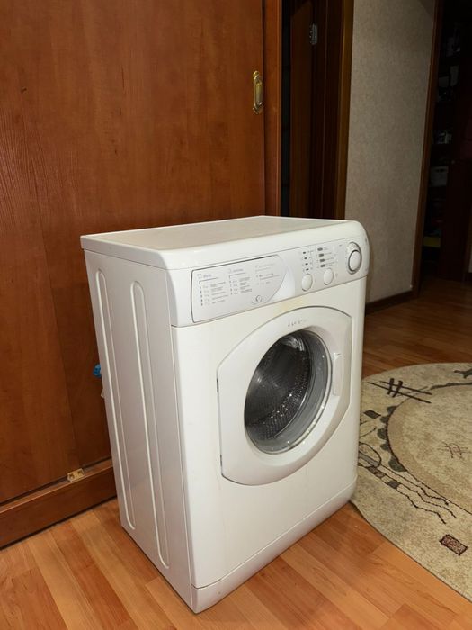 Стиральная машинка