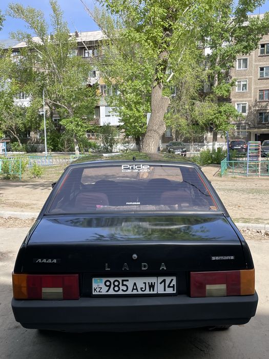 Продам или обмен 21099