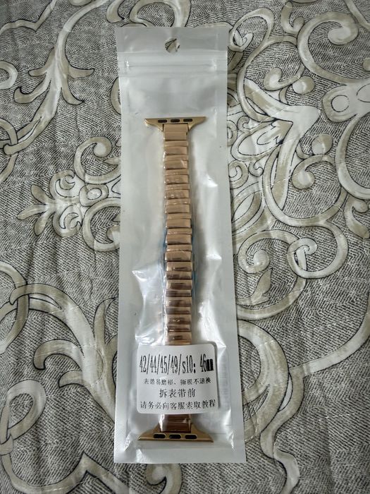 Продам ремешки для AppleWhatch 42/44/45/49мм