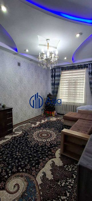 #K70 | Sotuvda: #1x xonali zamonaviy kvartira