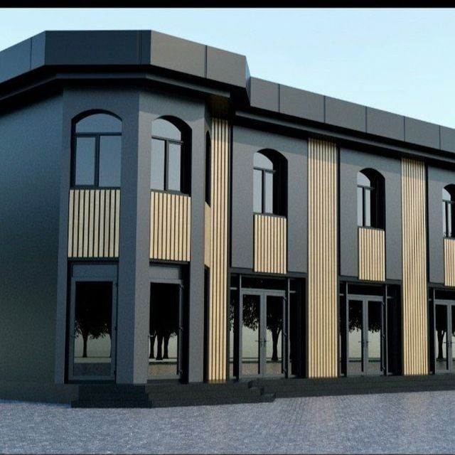 Alikafon Alikabond buxoro