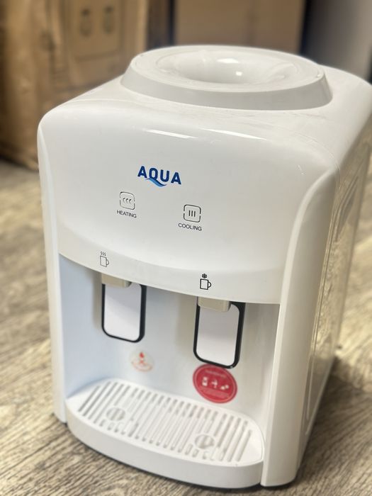Кулер для воды aqua 8TA